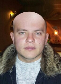 Сергей Борисюк Владимирович | Свердловск / Должанск