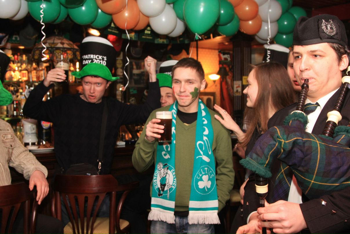 Кирилл Шариков | Санкт-Петербург