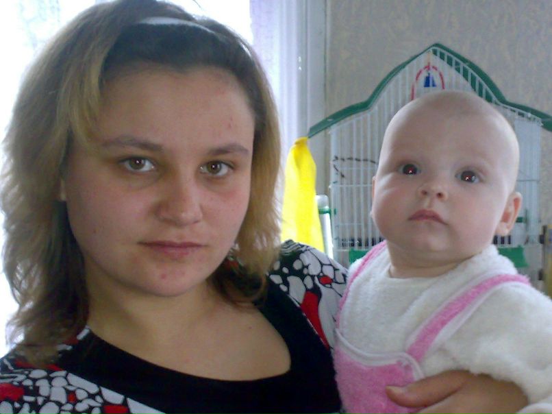 Инна Макуха | Конотоп