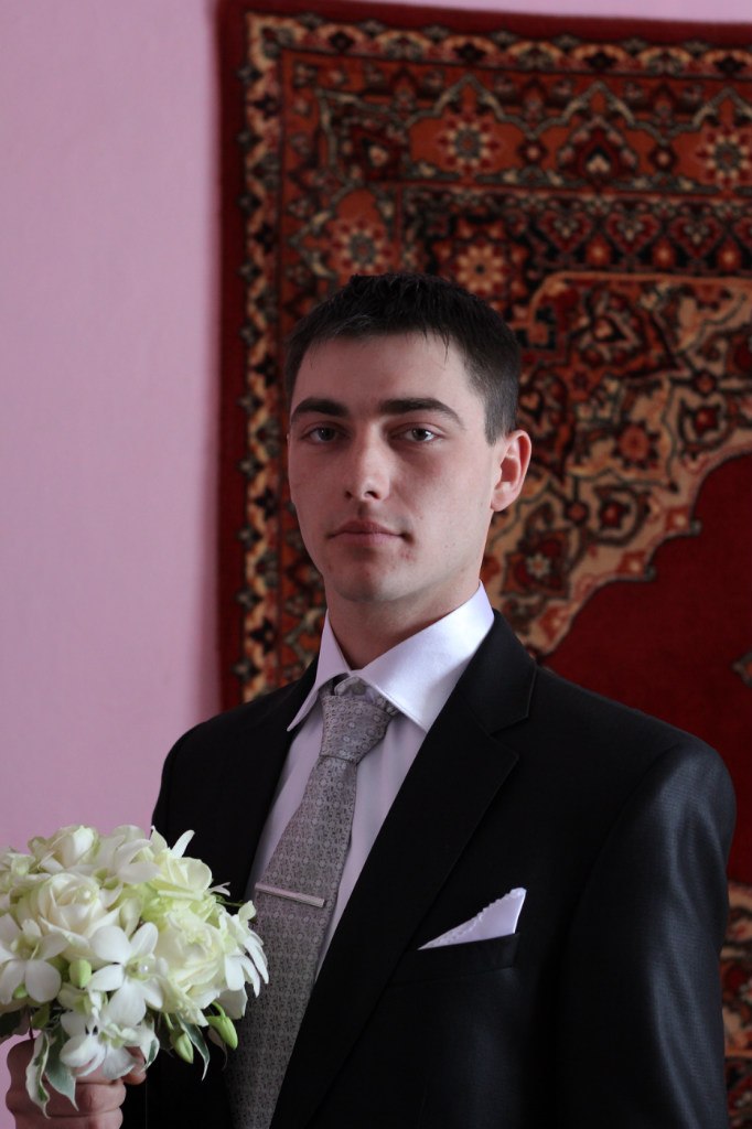 Віталій Бахур TIGER | Днепр (Днепропетровск)