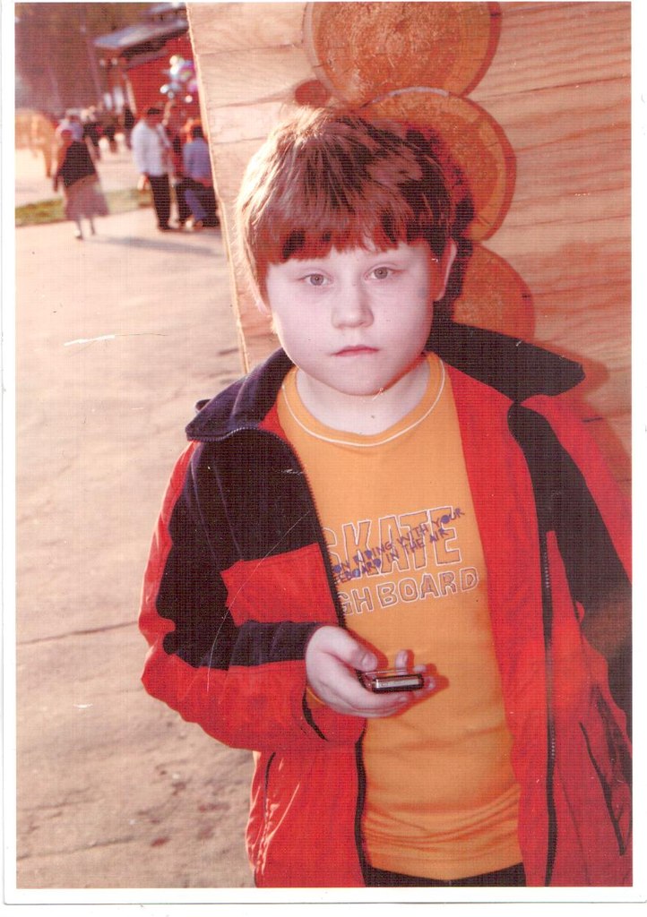 Даниил Гущин | Нижний Новгород