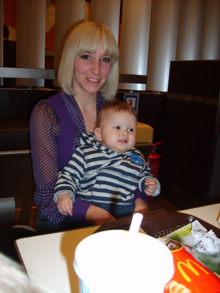 Анна Богинская | Каховка