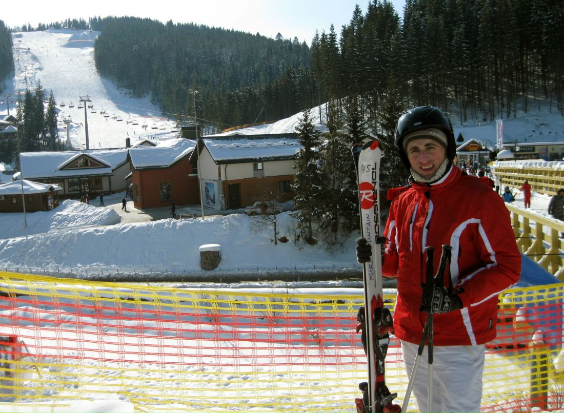 Юрий Грищенко | Житомир