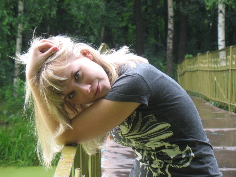 Катерина Соколова | 