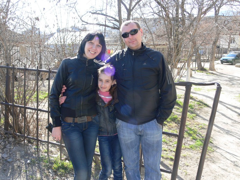 Маришка Решетняк | Черновцы