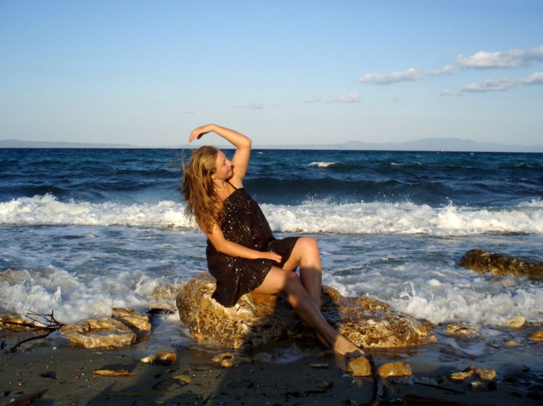 Ольга Билоненко | Львов