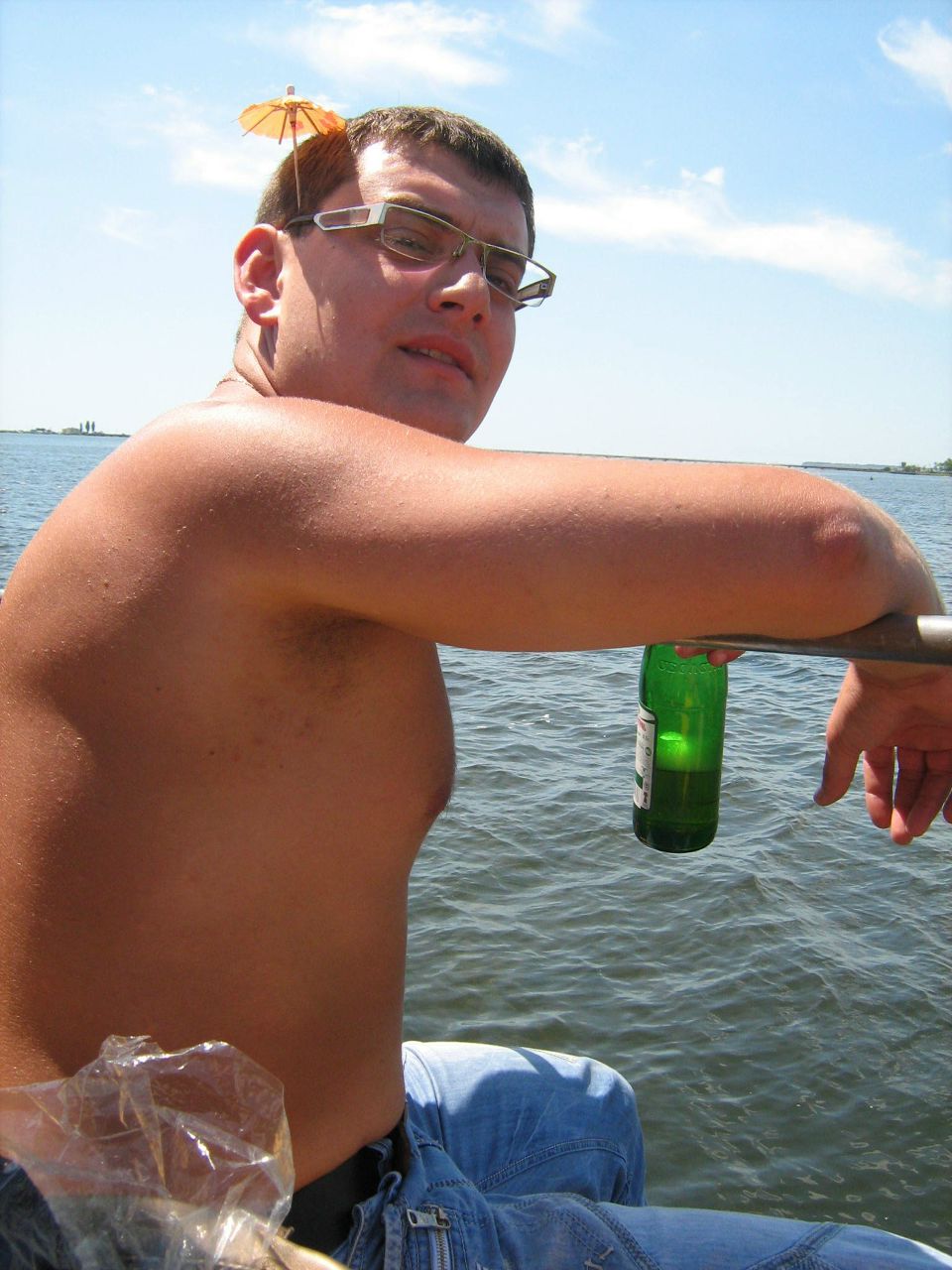 Женя Бундев | Одесса