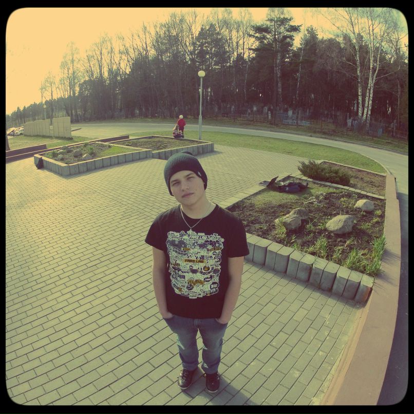 Георгий Милюша | Барановичи