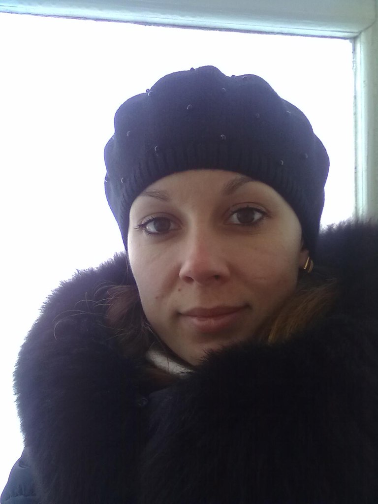 Елена Берладина | Хмельницкий