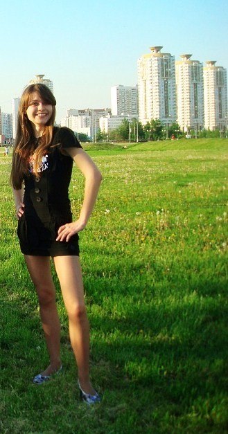 Вика Плисова | 