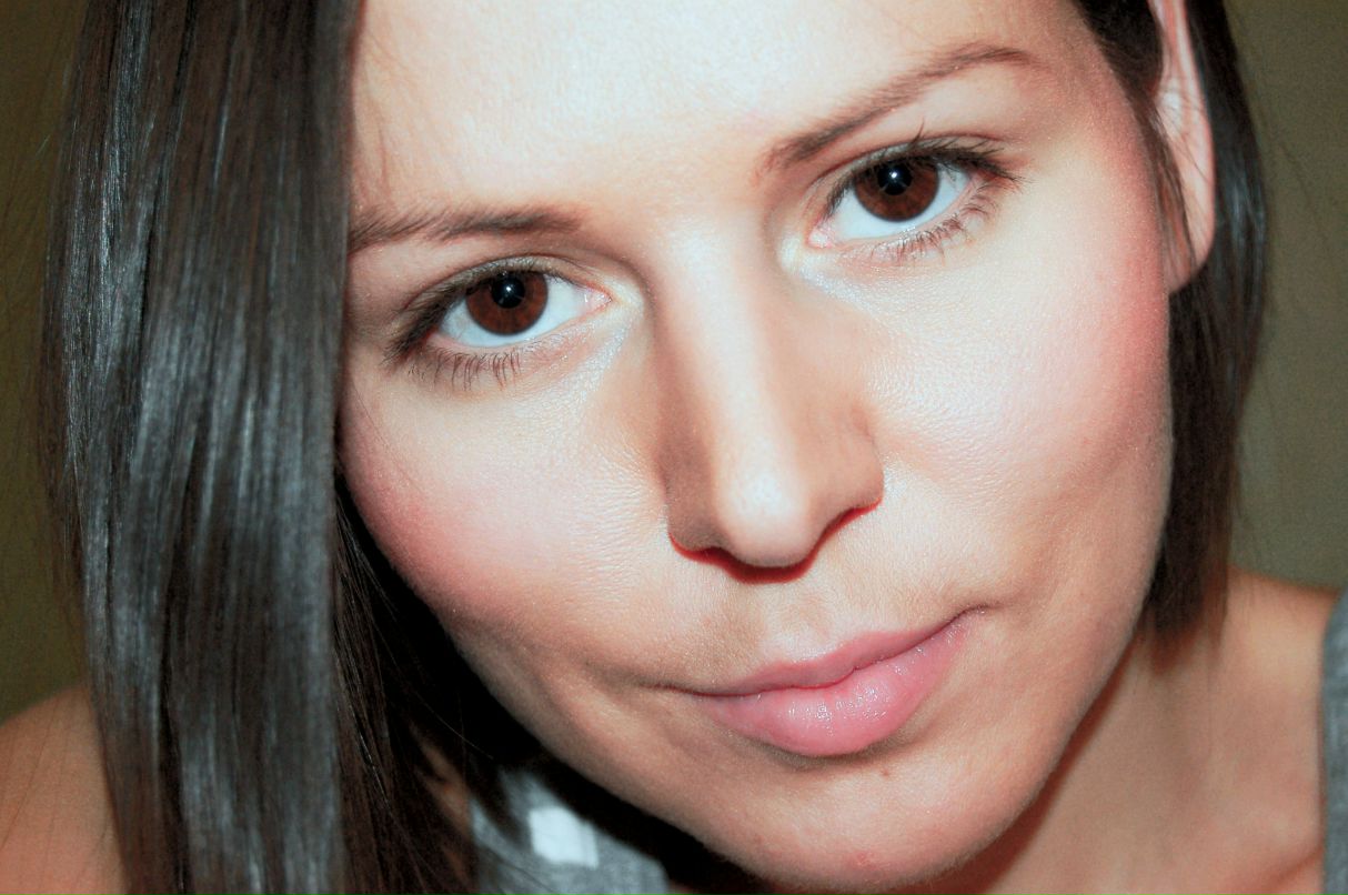 Анна Леснухина | Киев