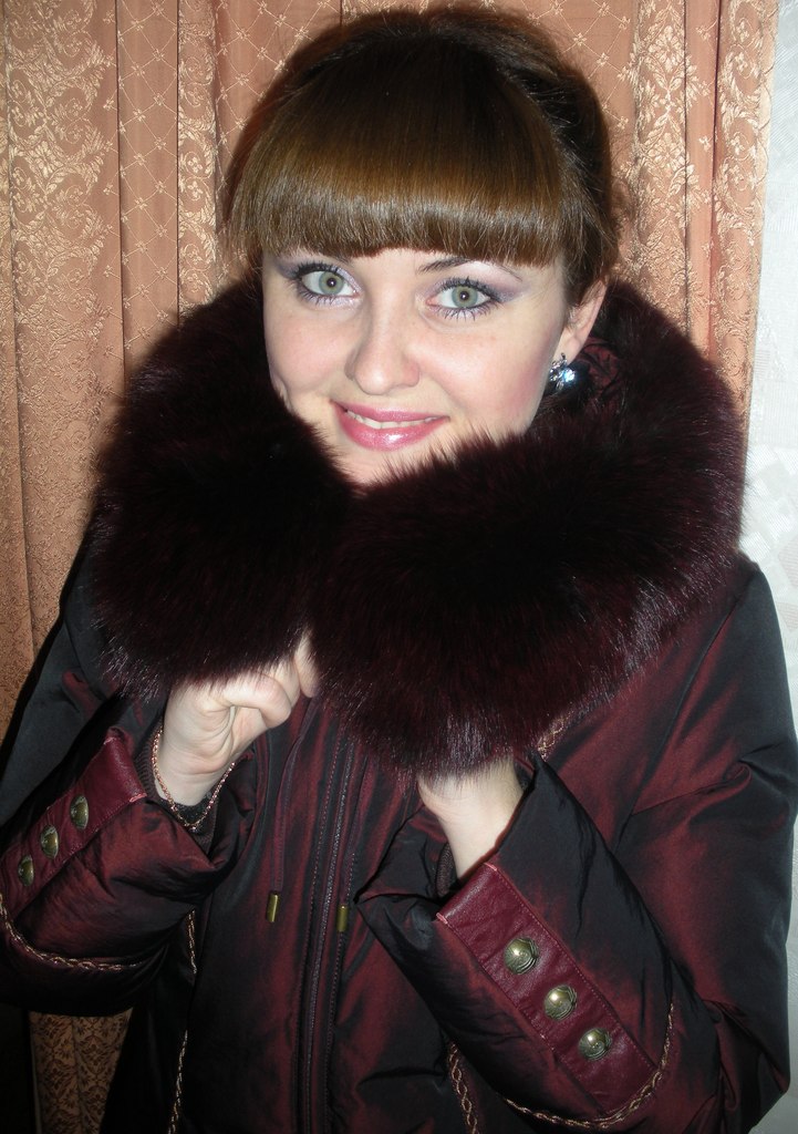 Евгения Серебрякова | 