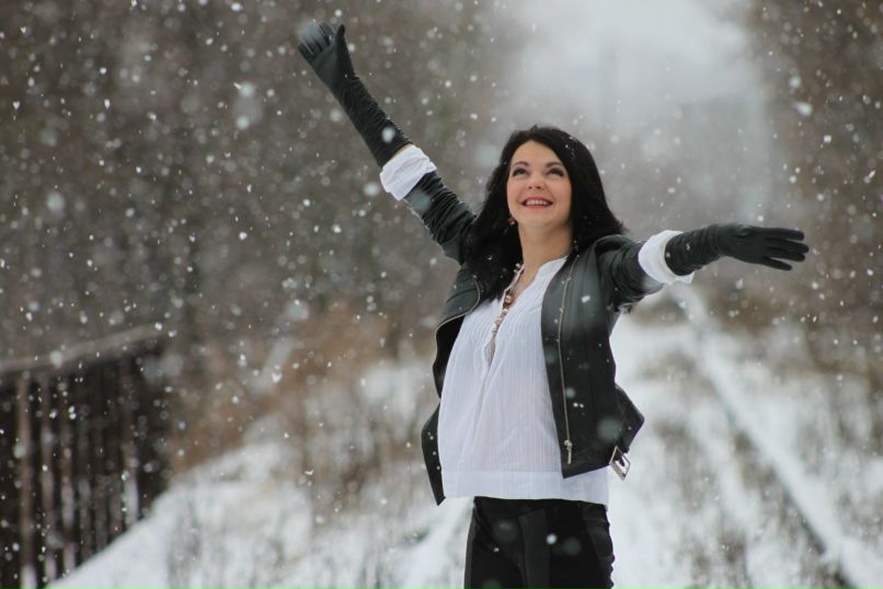 Виктория Положухно | Киев