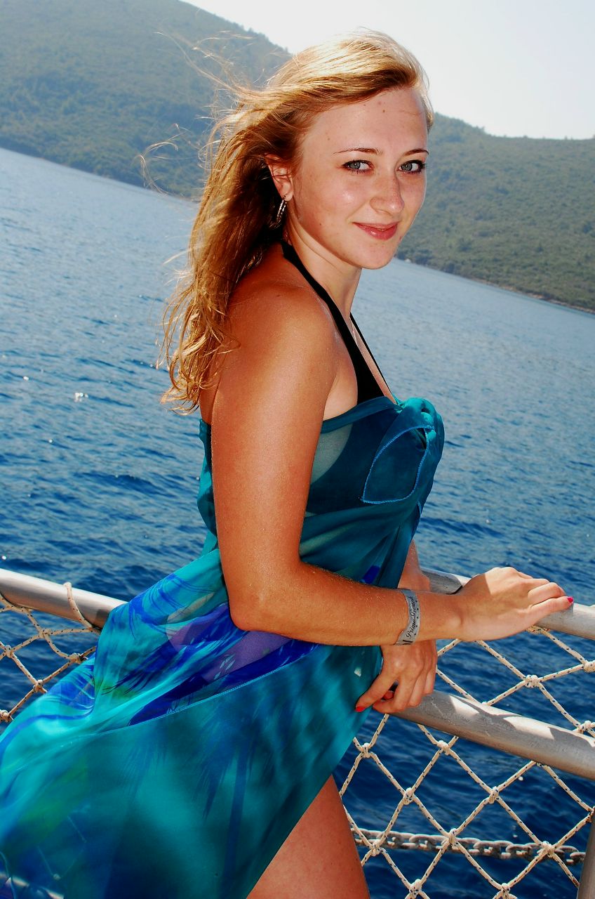 Анастасія Набок | Бровары