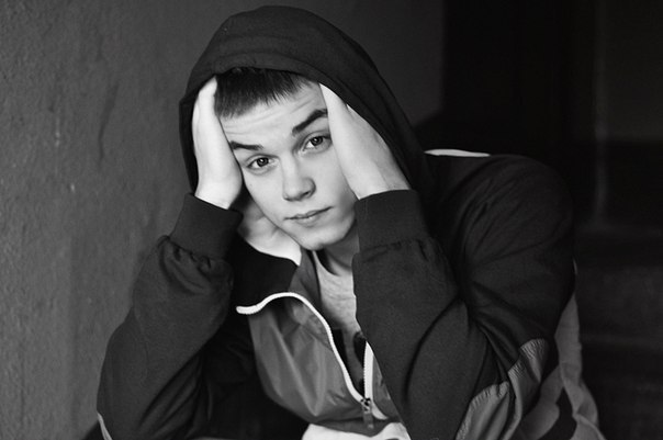 Жека Амос | Stanley