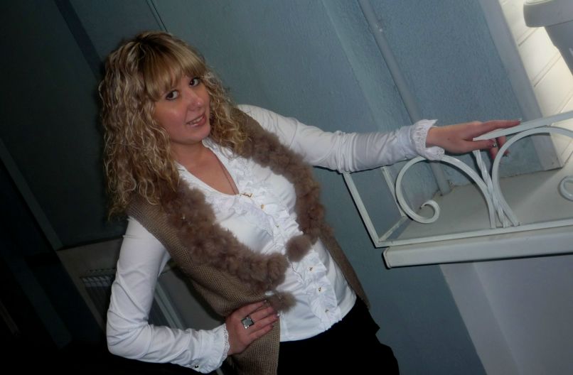 Инна Шибаева | Воронеж