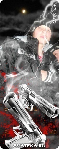 №16, Сергей Кузнецов №16, Сергей Кузнецов