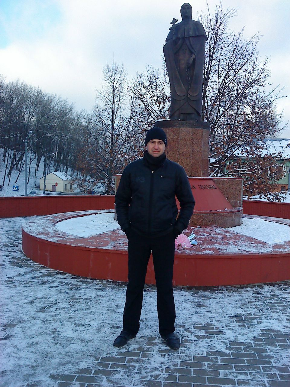 Алексей Андреев | Гомель