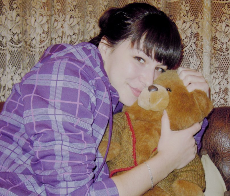 Анастасия Скрипка Романовна | Киев