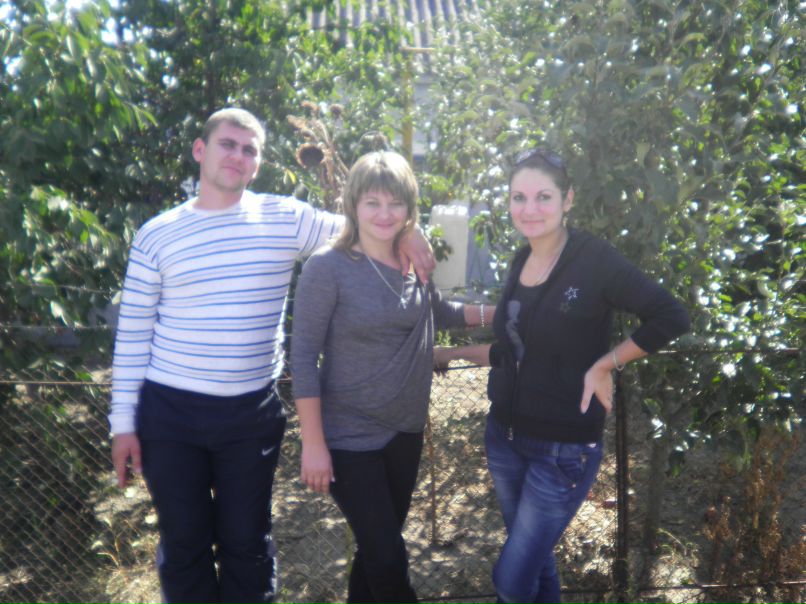 Дмитрий Максаков | Прибужье