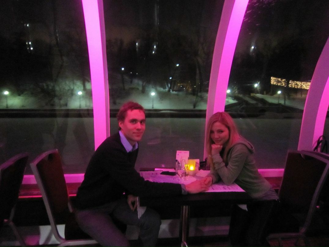 Наталия Рудакова | Москва