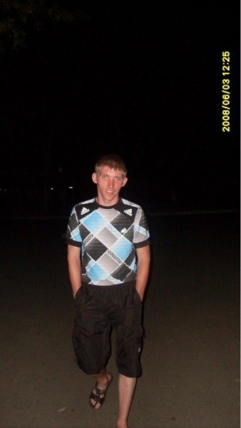 Ваня Иванушкин | Челябинск