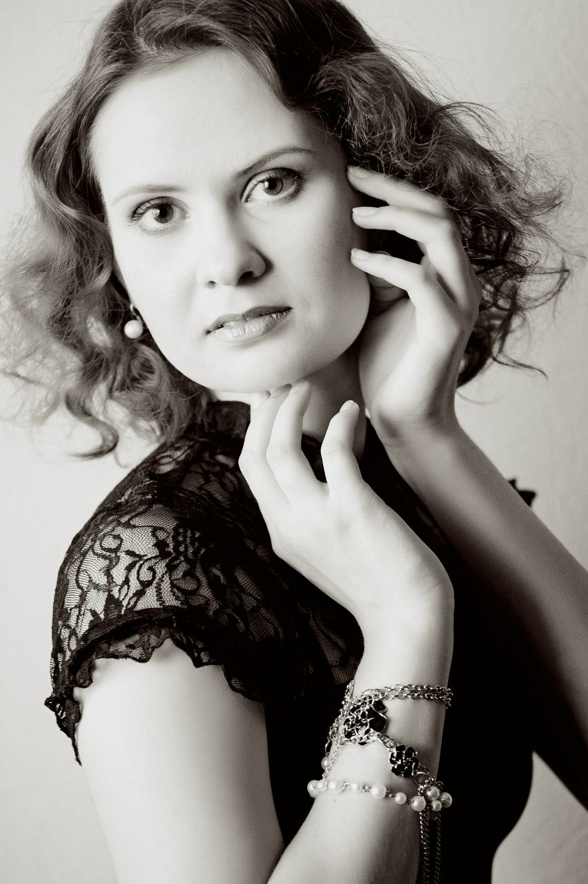 Алёна Степанова | Новосибирск