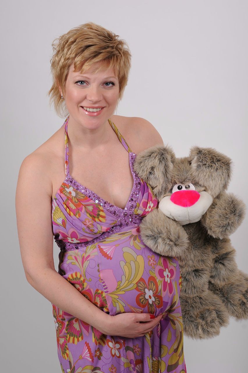 Наталия Богунова | Пермь