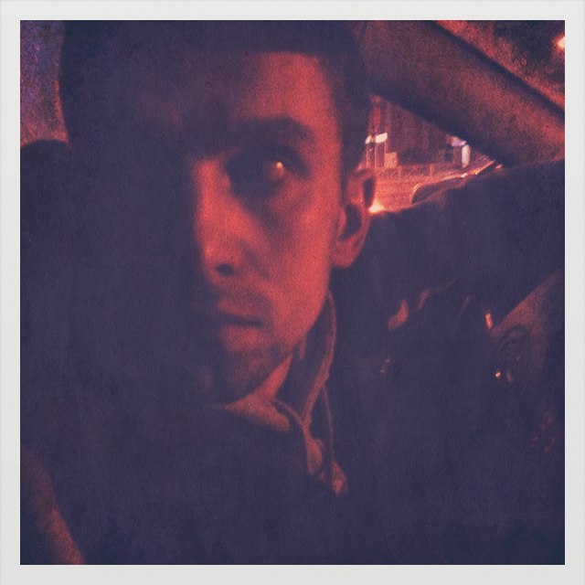 Серёжа Брусенский | Ханты-Мансийск