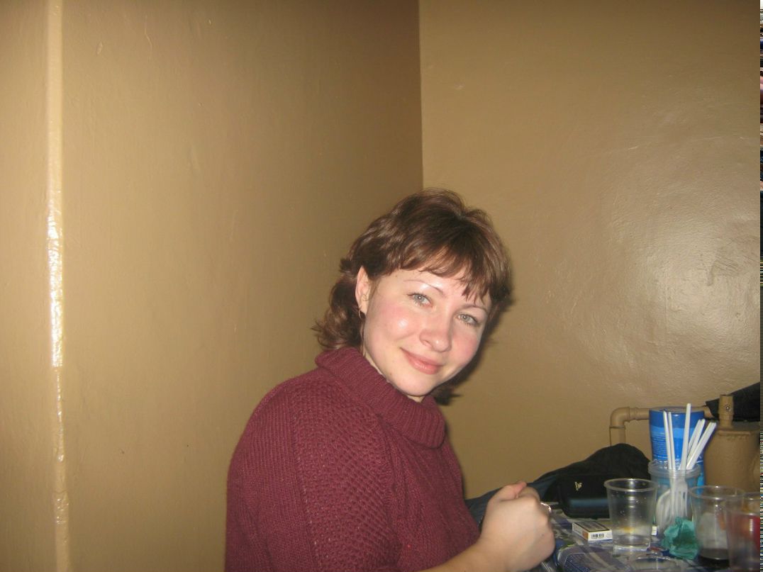 Анна Смерековская | Бологое