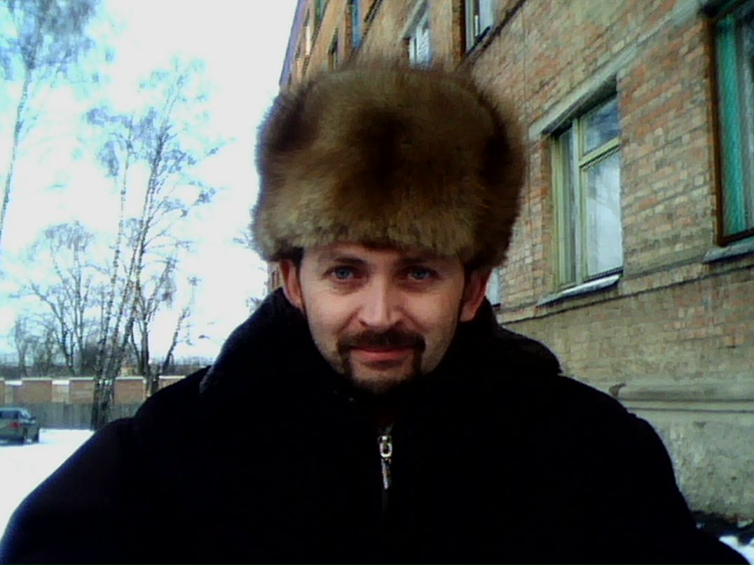 Виктор Заграй | Хмельницкий