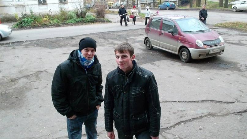 Артем Логинов Александрович | Вытегра