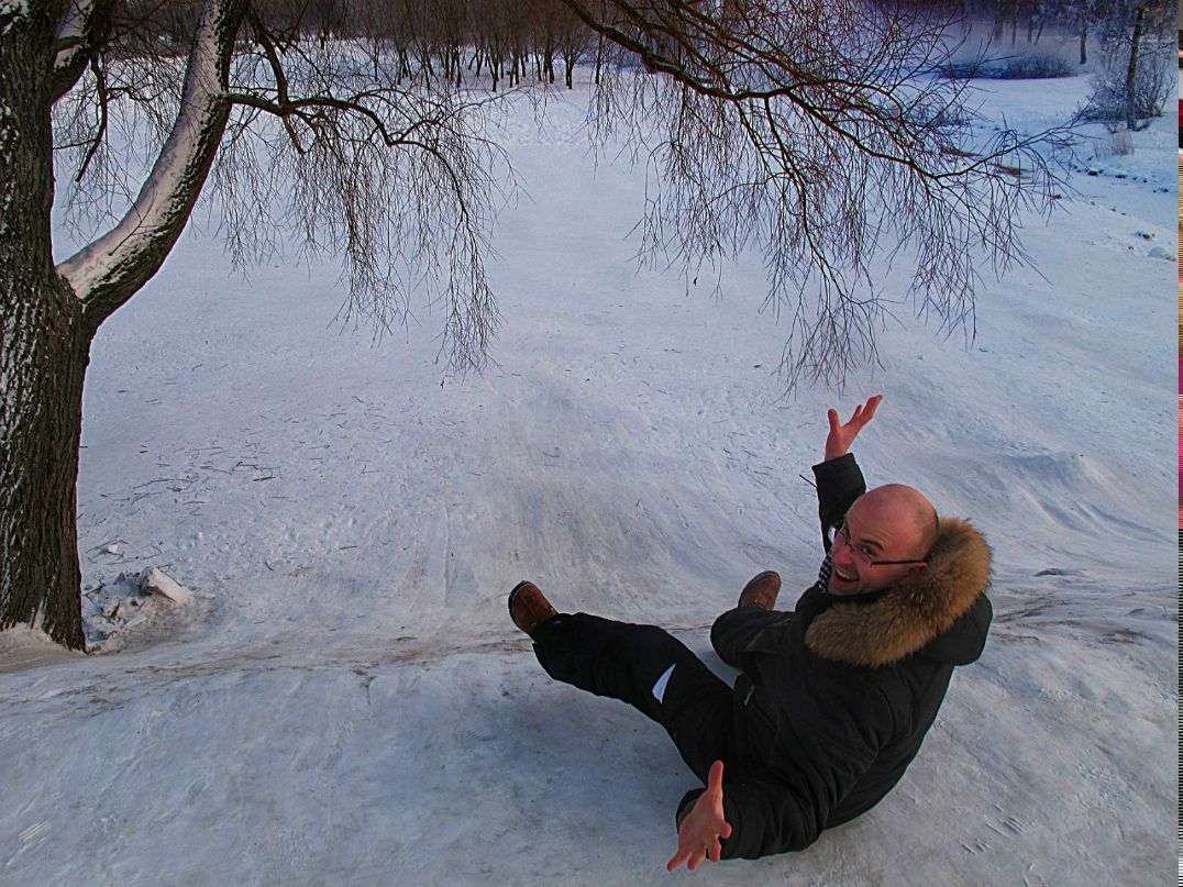 Денис Рудовский | Санкт-Петербург