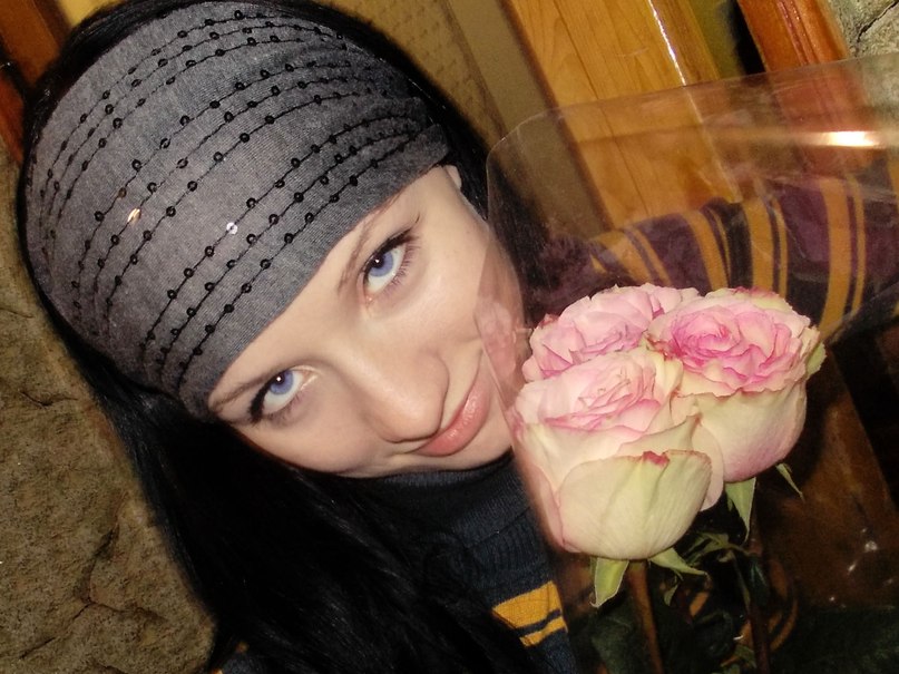 Света Кузовенкова | 