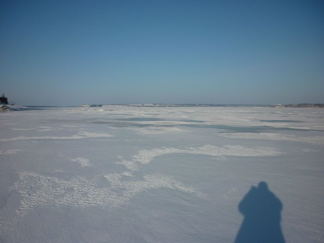 Денис Тюлькин | Пермь