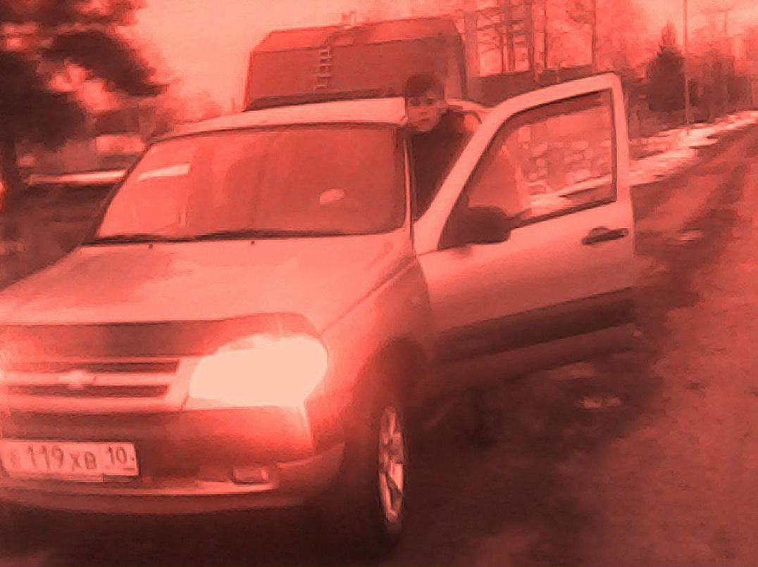 Sergey Fomin | Петрозаводск