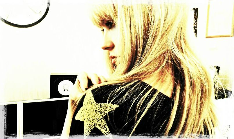 Ольга Лаки | Москва