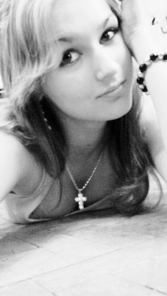 Тина Кирилюк raduga | Москва