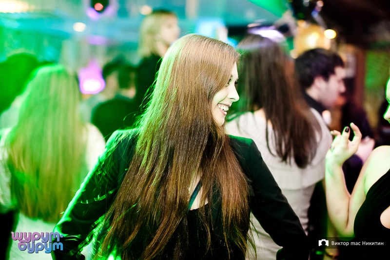 Ульяна Шафранская | Казань