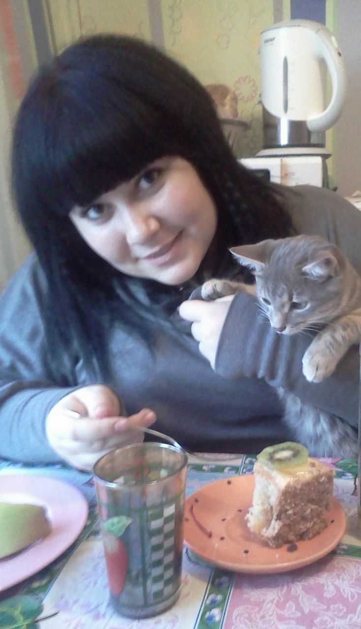 Елена Мавроди | Запорожье