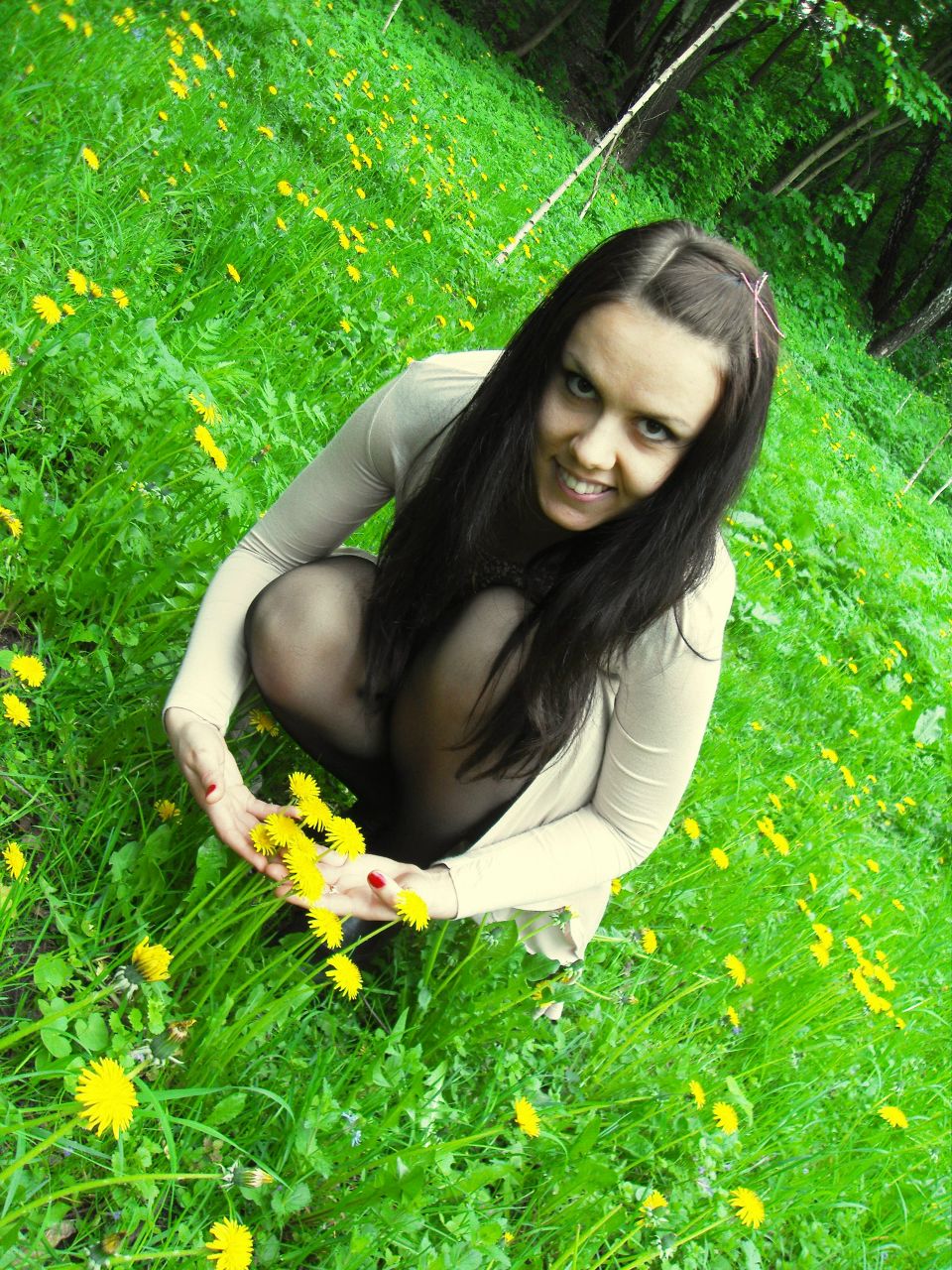 Анна Береговая | Киев