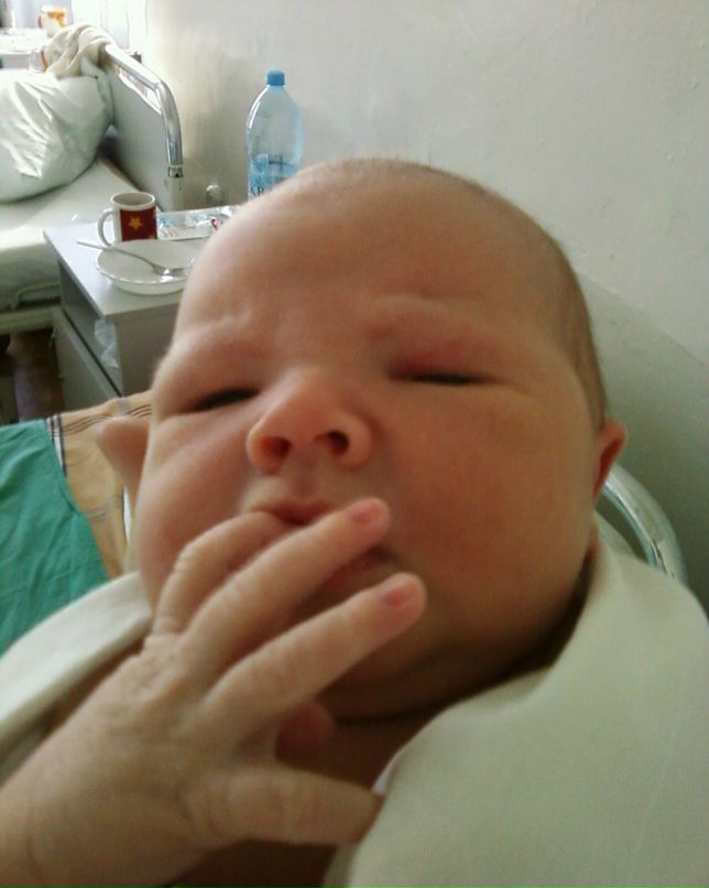 Елизавета Фирстова Николаевна | Калининград