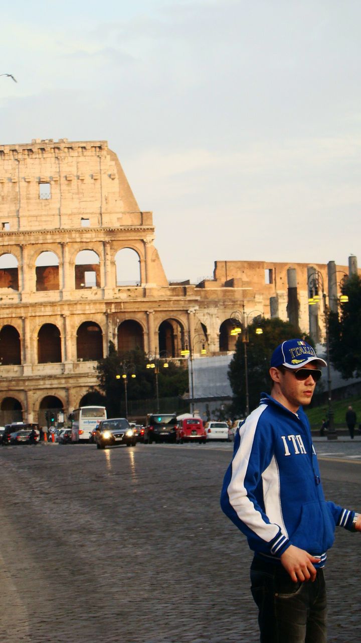 Andre Kochubey FJ Cruiser ツ | Rotterdam