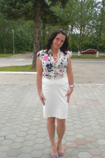 Ольга Залесская фото профиля #10