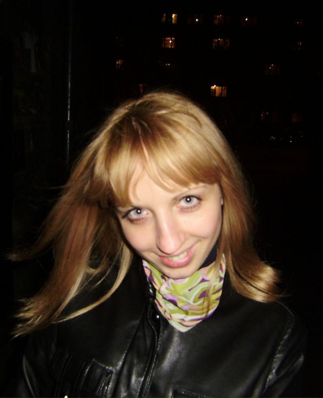 Инна Чумак | 