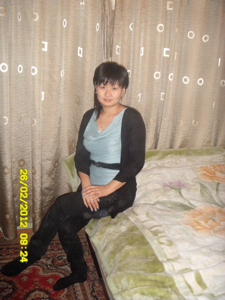 Светлана Лигай | Ставрополь