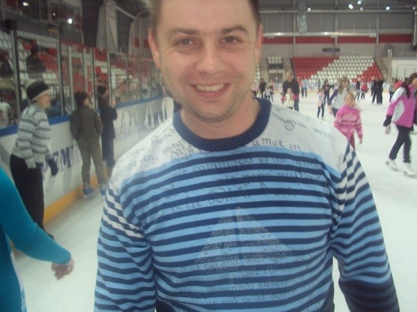 Андрей Корсун 