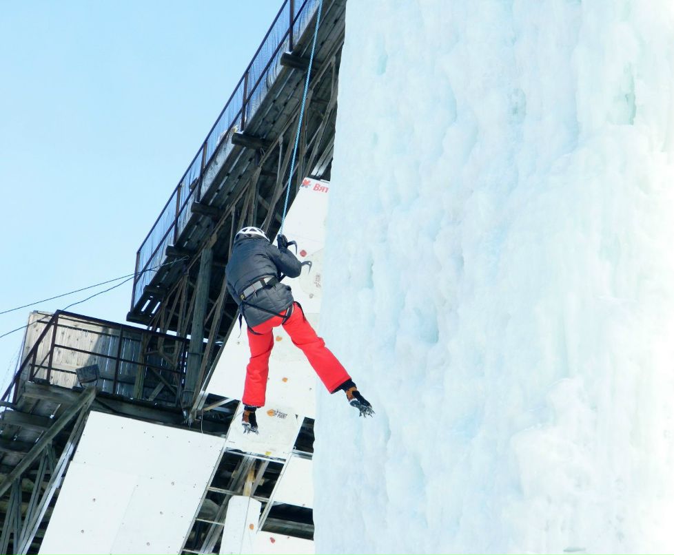 Татьяна Барасий | Киров
