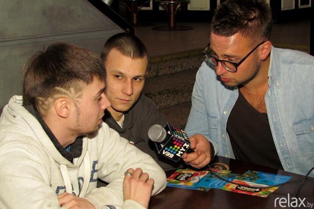 Игорь Непомник | Минск