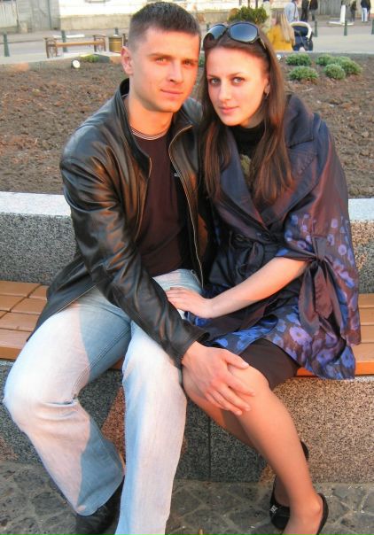 №133, Анечка Кузьменко, 33 года, Прилуки №133, Анечка Кузьменко, 33 года, Прилуки